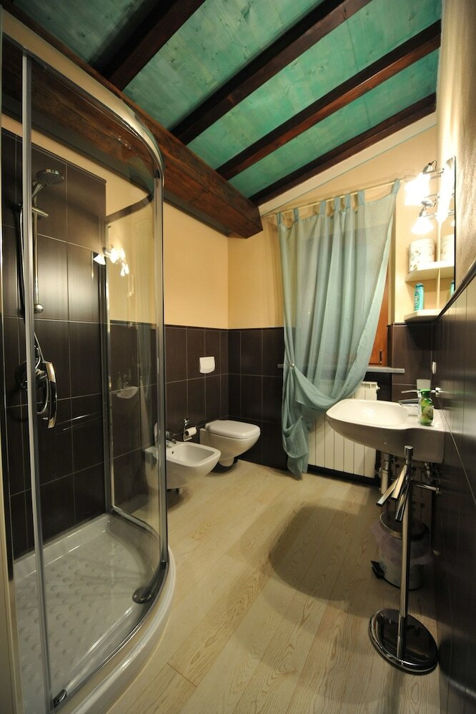 Hotel Affittacamere Il Melograno
