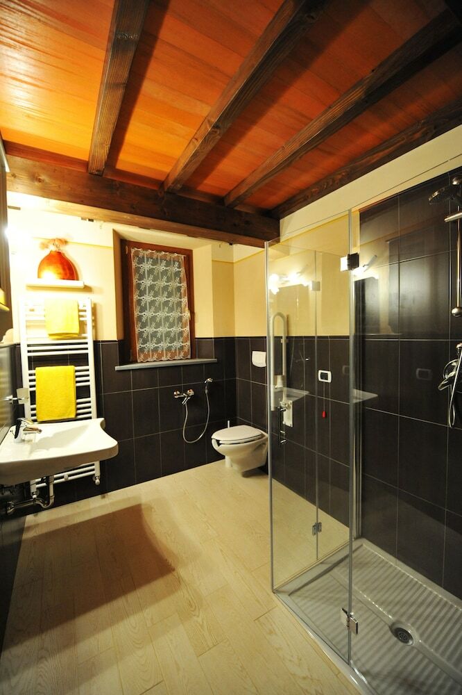Hotel Affittacamere Il Melograno