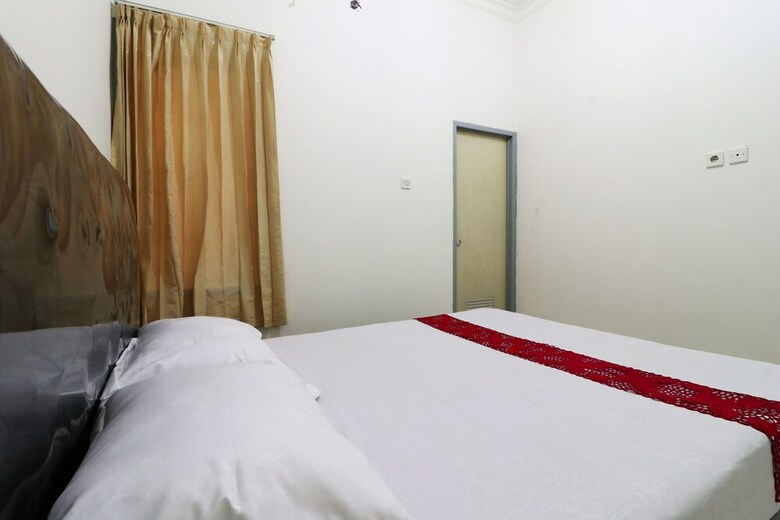 Hotel Wisma Lamida 2 Syariah