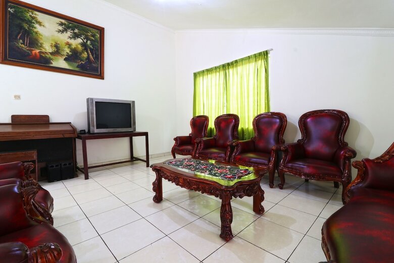 Hotel Wisma Lamida 2 Syariah