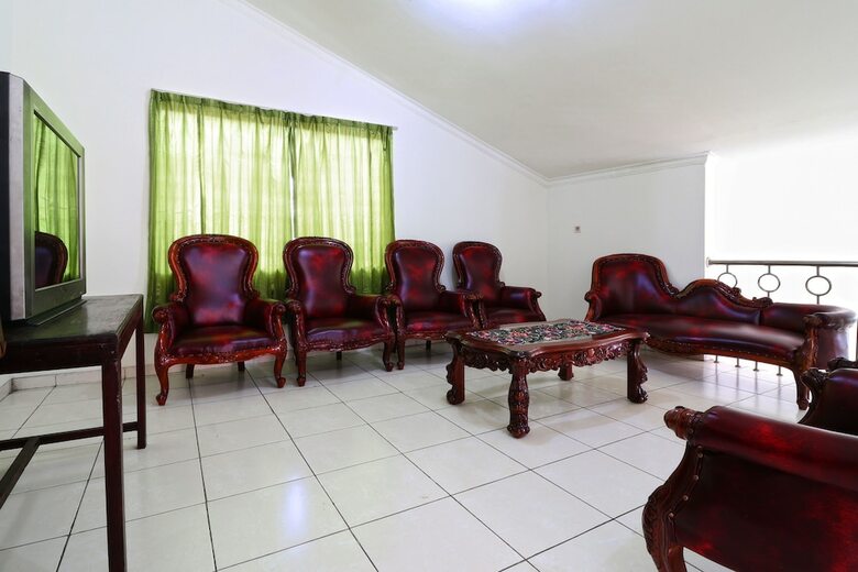 Hotel Wisma Lamida 2 Syariah