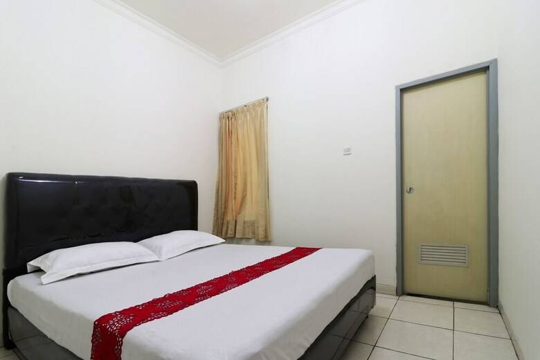 Hotel Wisma Lamida 2 Syariah