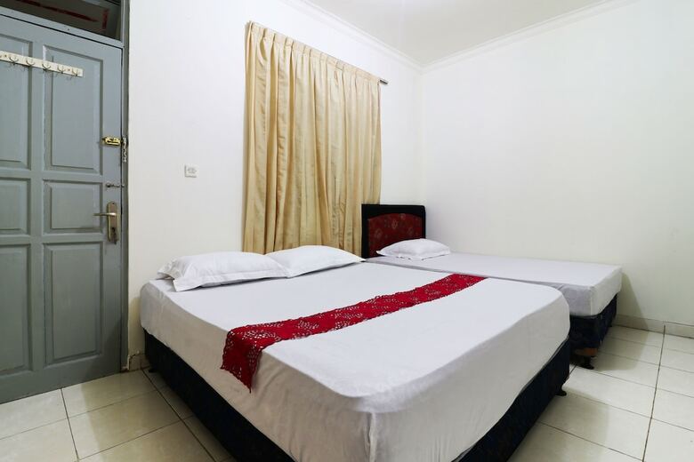 Hotel Wisma Lamida 2 Syariah