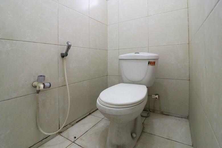 Hotel Wisma Lamida 2 Syariah