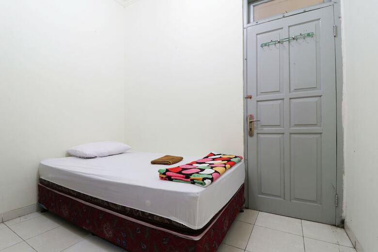 Hotel Wisma Lamida 2 Syariah