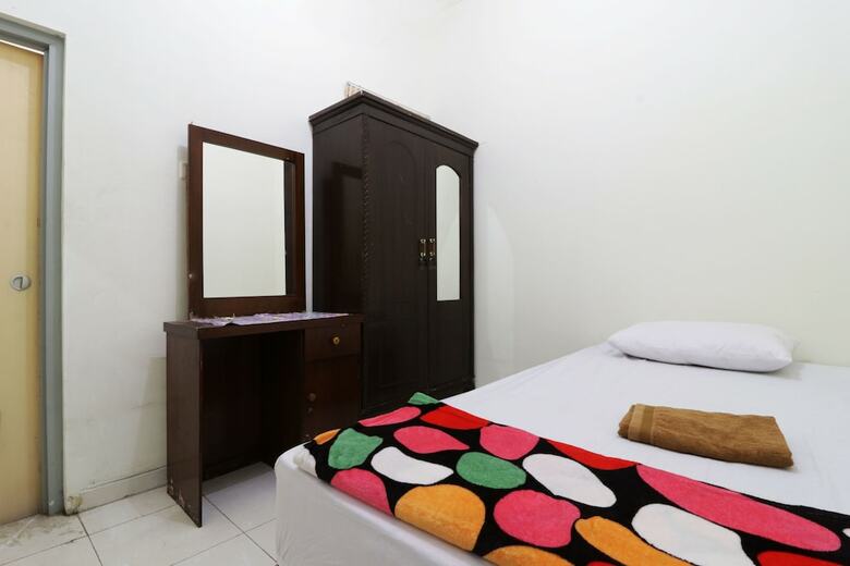 Hotel Wisma Lamida 2 Syariah