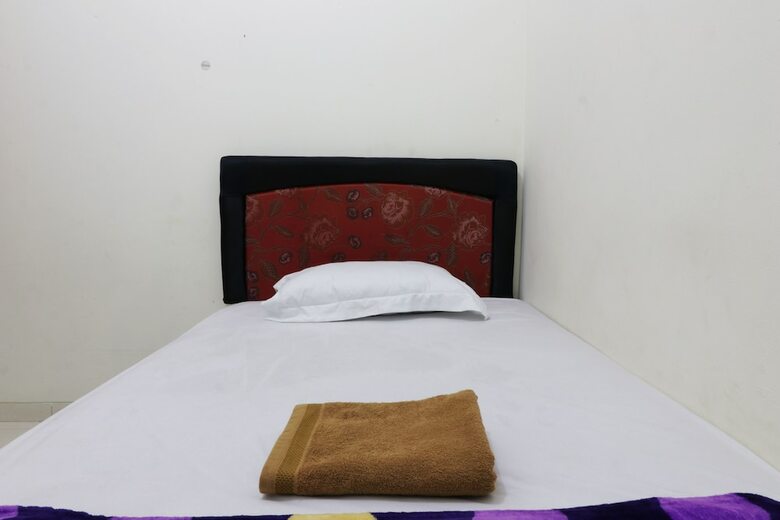 Hotel Wisma Lamida 2 Syariah