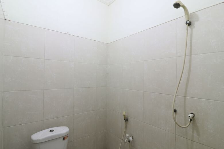 Hotel Wisma Lamida 2 Syariah