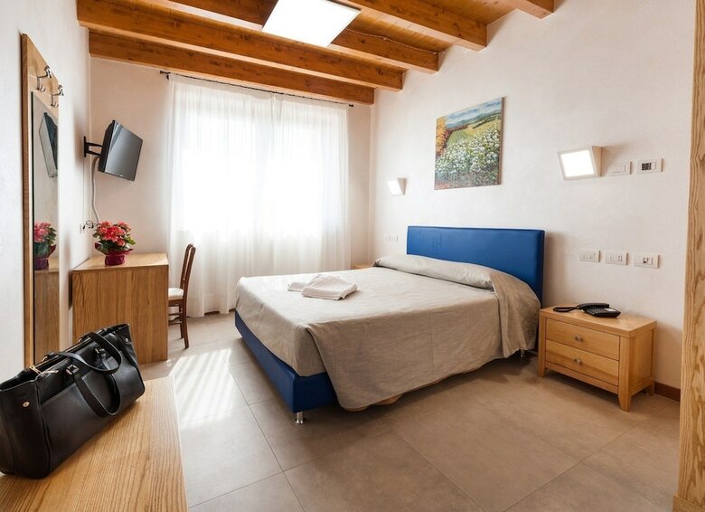Agroturismo Agriturismo Corte Tonolli