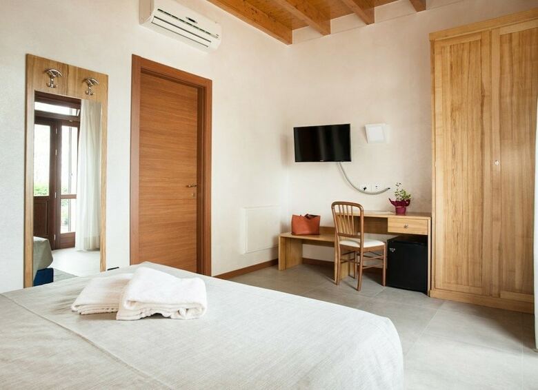 Agroturismo Agriturismo Corte Tonolli