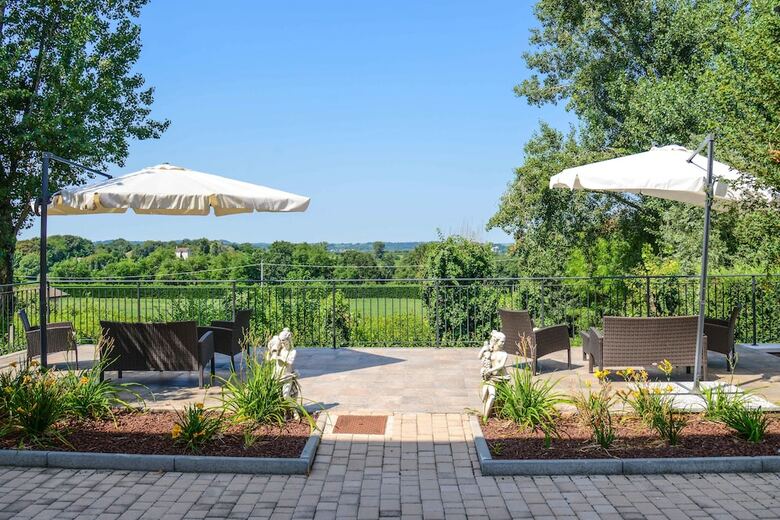 Agroturismo Agriturismo Corte Tonolli