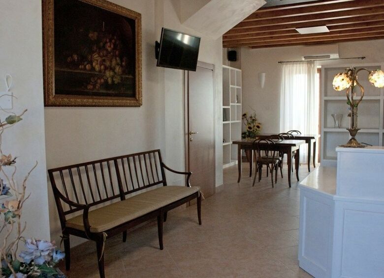 Agroturismo Agriturismo Corte Tonolli