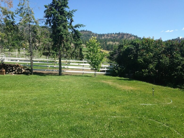 Agroturismo Red Barn Ranch