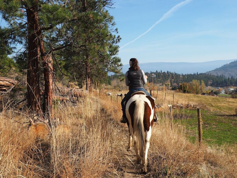 Agroturismo Red Barn Ranch