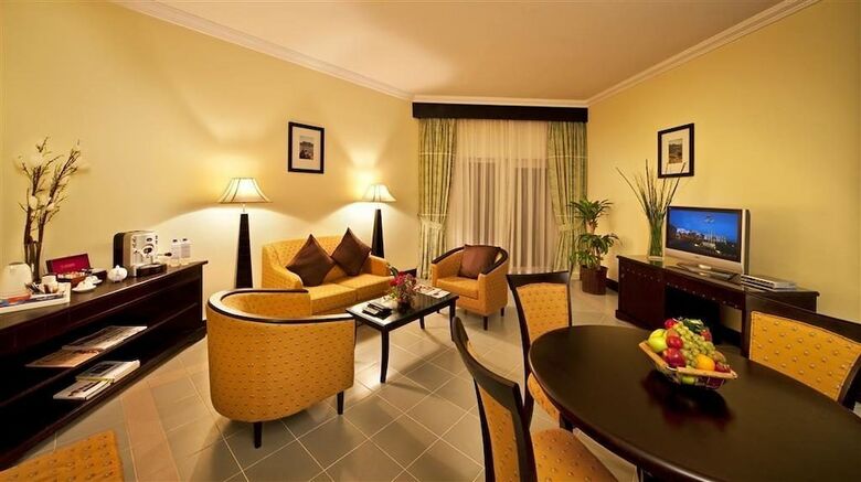Hotel Dibba Beach Resort