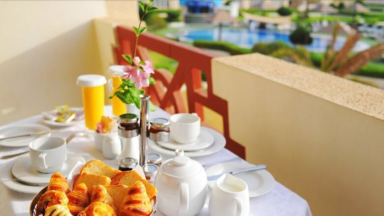 Hotel Dibba Beach Resort