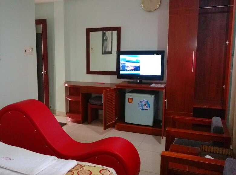 Hotel Van Phuc