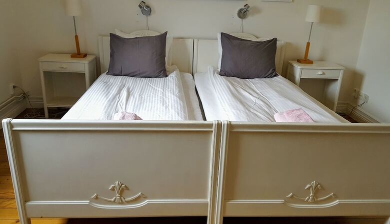 Hagbackens G�rd Bed & Breakfast