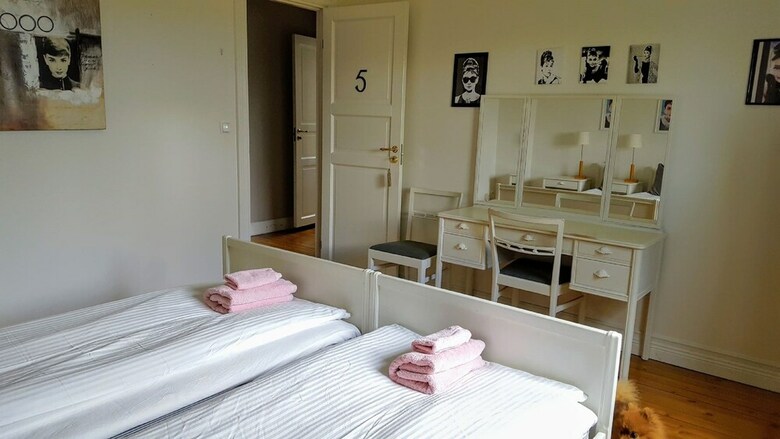 Hagbackens G�rd Bed & Breakfast