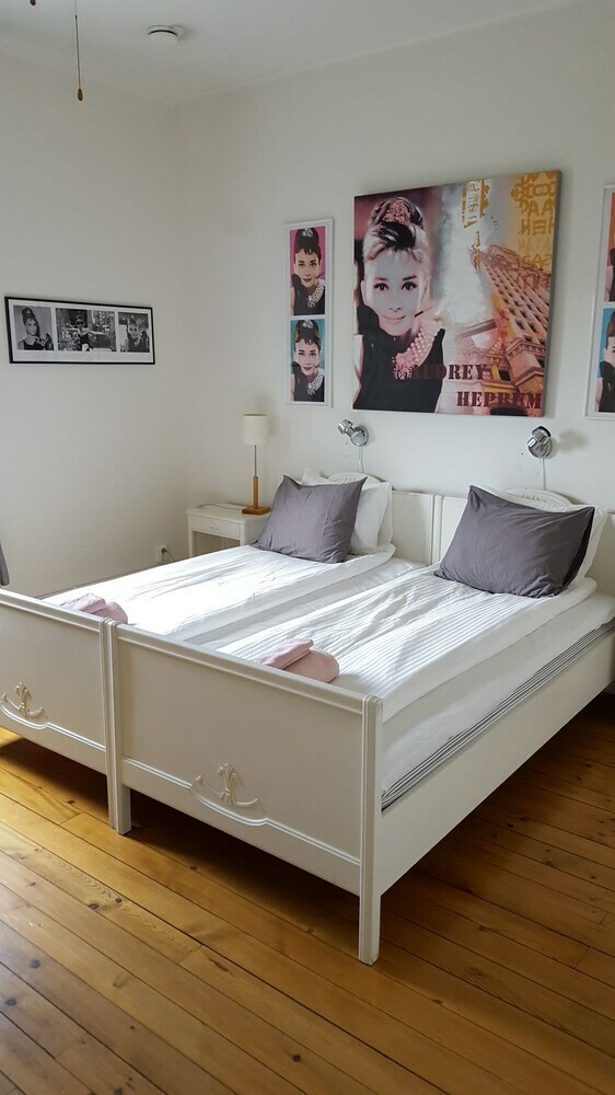 Hagbackens G�rd Bed & Breakfast