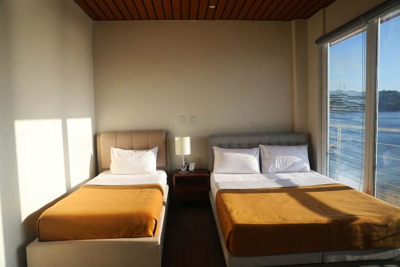 Destino Beach Club Dive Resort And Hotel