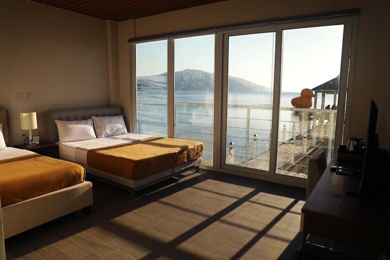 Destino Beach Club Dive Resort And Hotel