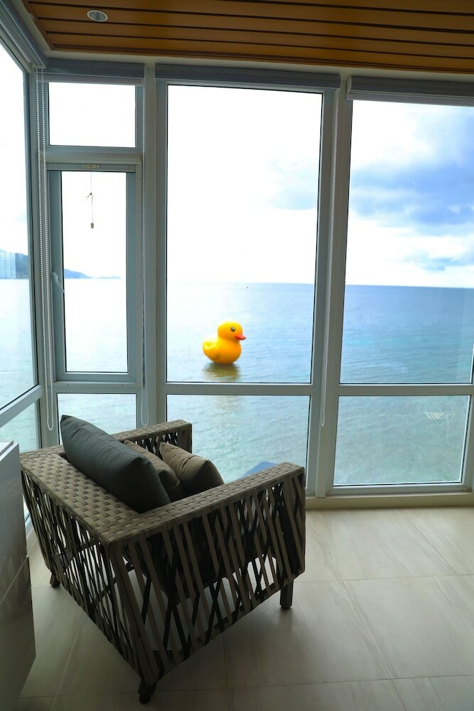 Destino Beach Club Dive Resort And Hotel