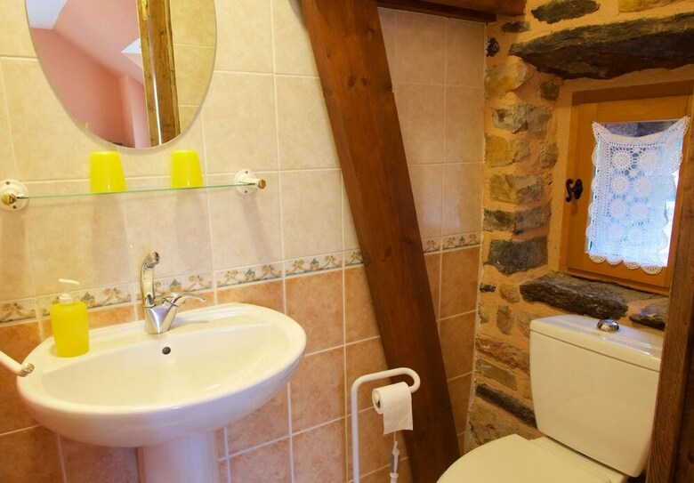 Bed & Breakfast H�tel Jouet