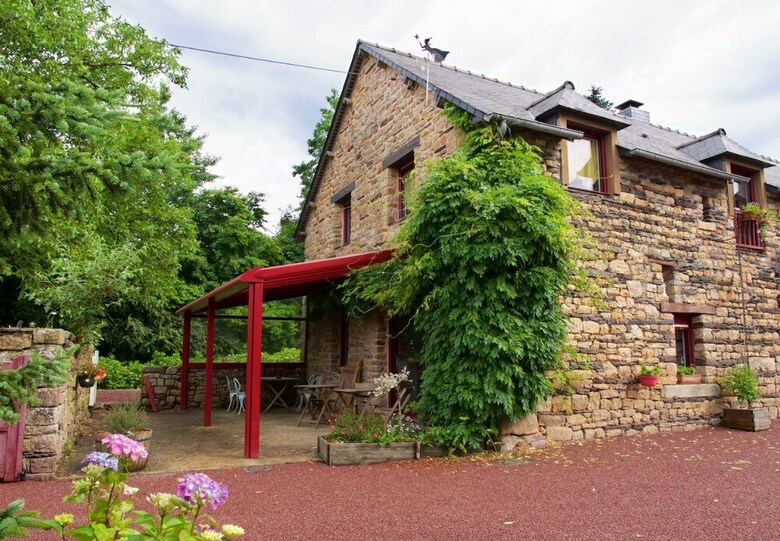 Bed & Breakfast H�tel Jouet