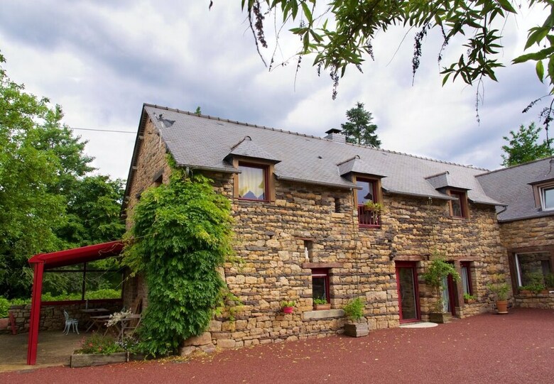 Bed & Breakfast H�tel Jouet