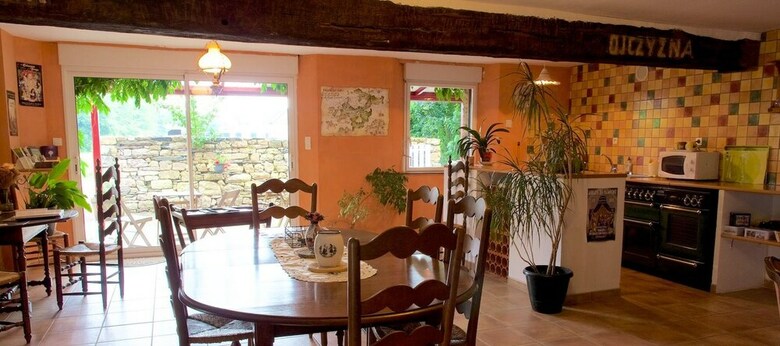 Bed & Breakfast H�tel Jouet