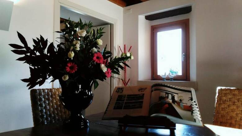 Hotel Albergo Due Fiumi
