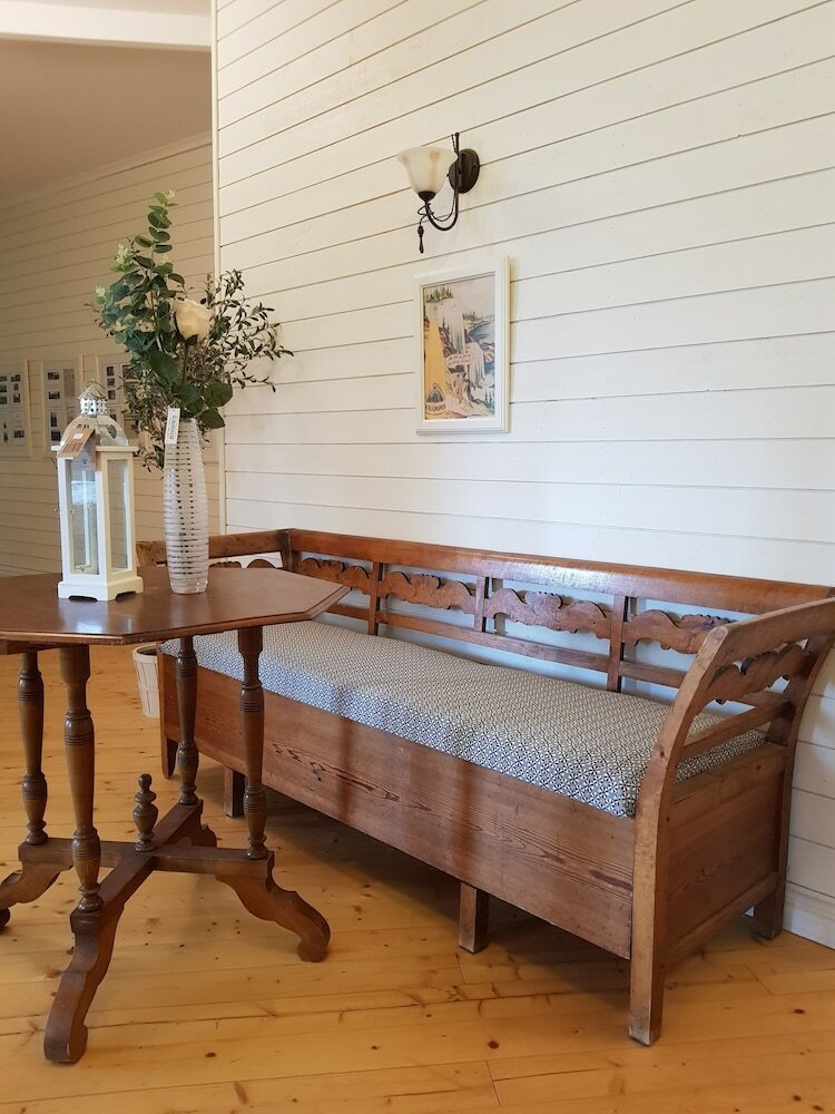 Bed & Breakfast Bashults G�rd
