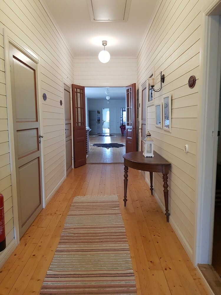Bed & Breakfast Bashults G�rd