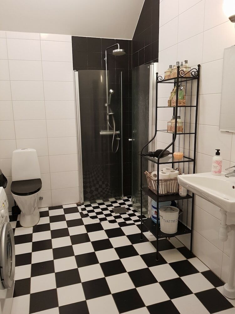 Bed & Breakfast Bashults G�rd