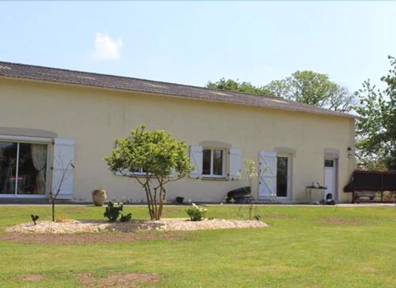 Bed & Breakfast Le Relais de V�rone Chambre D'h�tes