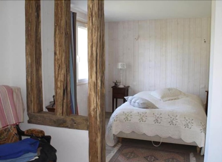 Bed & Breakfast Le Relais de V�rone Chambre D'h�tes