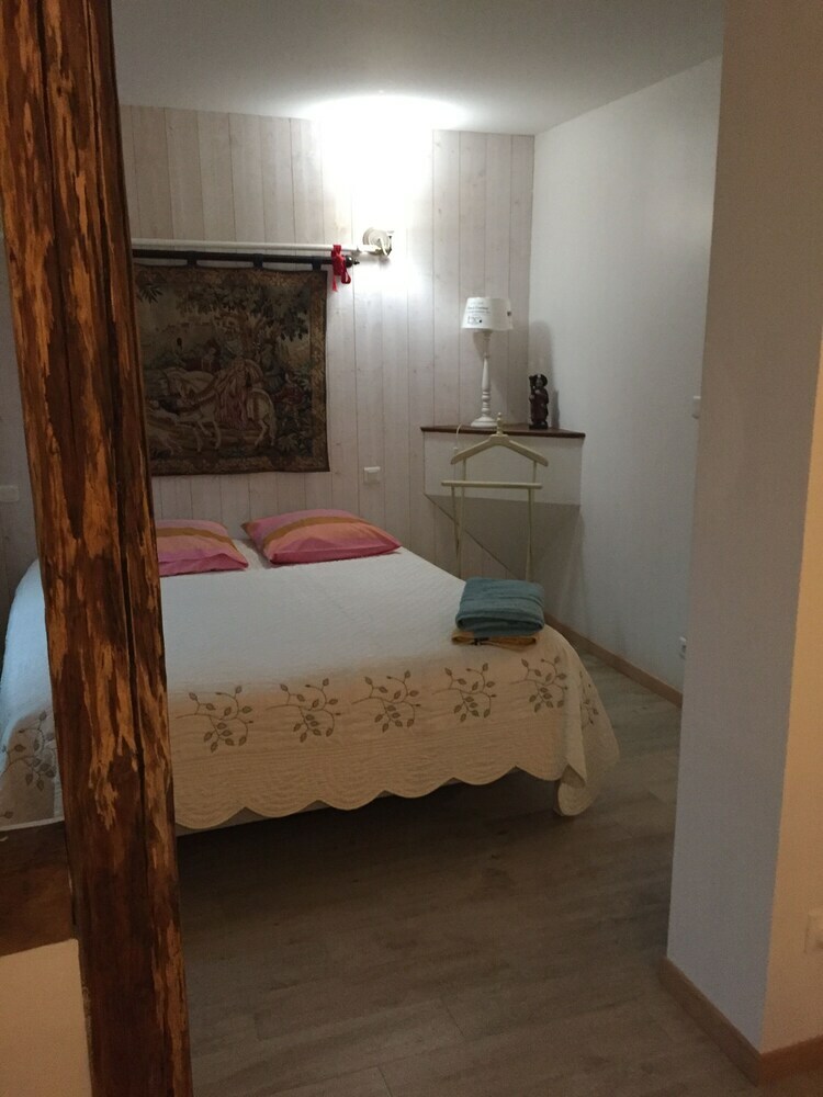 Bed & Breakfast Le Relais de V�rone Chambre D'h�tes