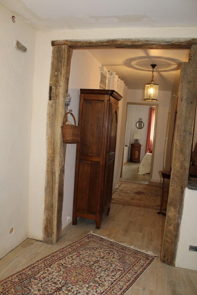 Bed & Breakfast Le Relais de V�rone Chambre D'h�tes