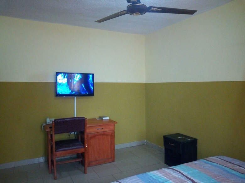 Hotel Peak-olam Suites