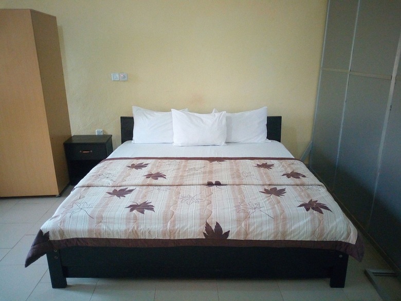 Hotel Peak-olam Suites