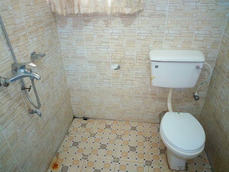 Hotel Peak-olam Suites