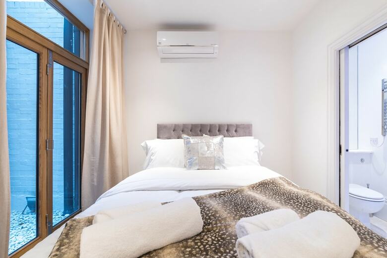 Fulham Road Apartments