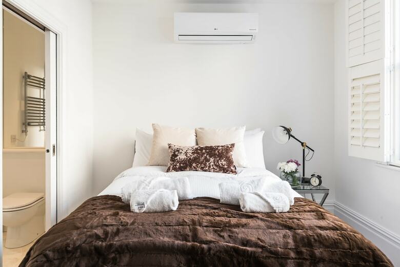 Fulham Road Apartments