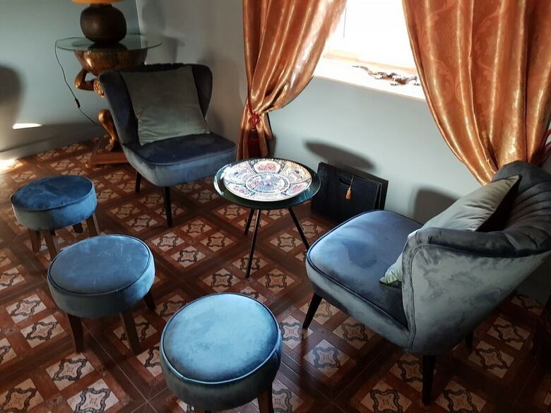 Bed & Breakfast Ch�teau Des P�richons