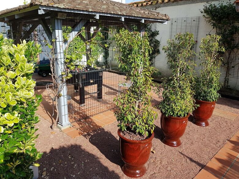 Bed & Breakfast Ch�teau Des P�richons