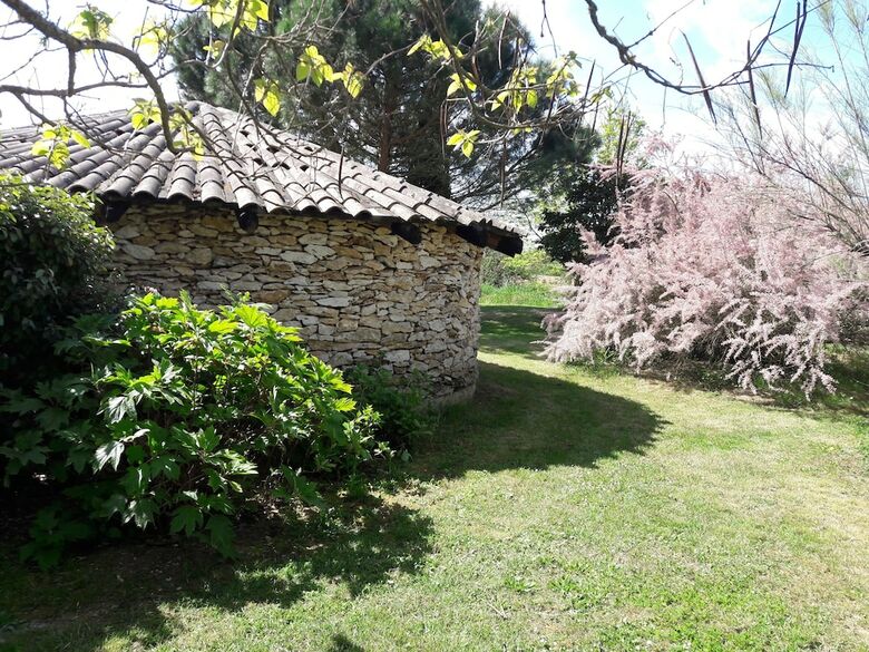 Bed & Breakfast Le Clos D'almide