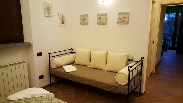 Agroturismo Agriturismo Podere Montese