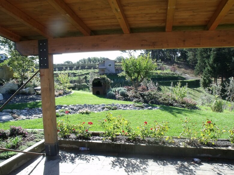 Agroturismo Agriturismo Podere Montese