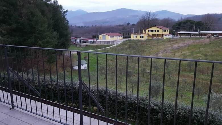 Agroturismo Agriturismo Podere Montese